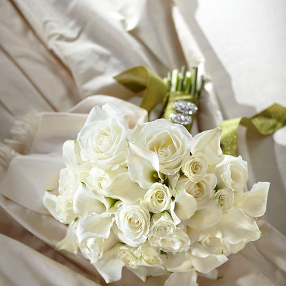 Serene Highness Bouquet –  Special Occasion By Ora, Independence LA