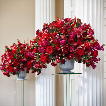 Love & Honor Arrangement –  Special Occasion By Ora, Independence LA