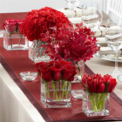 Modern Grace Centerpiece –  Special Occasion By Ora, Independence LA