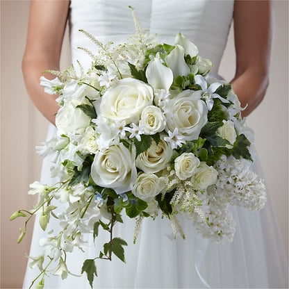 Cherish Bouquet –  Special Occasion By Ora, Independence LA
