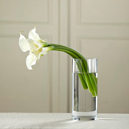 White Calla Bouquet –  Special Occasion By Ora, Independence LA