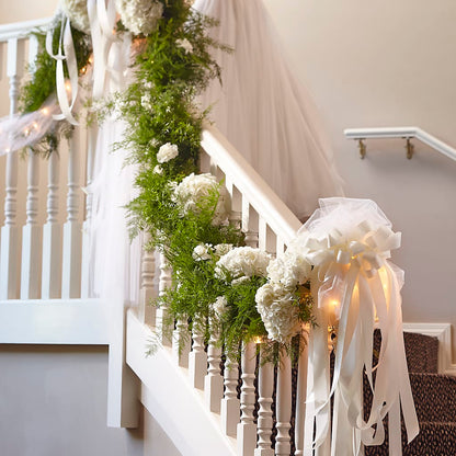 Champagne Dreams Garland –  Special Occasion By Ora, Independence LA